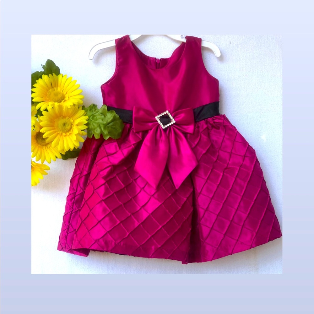 Toddler Dress
